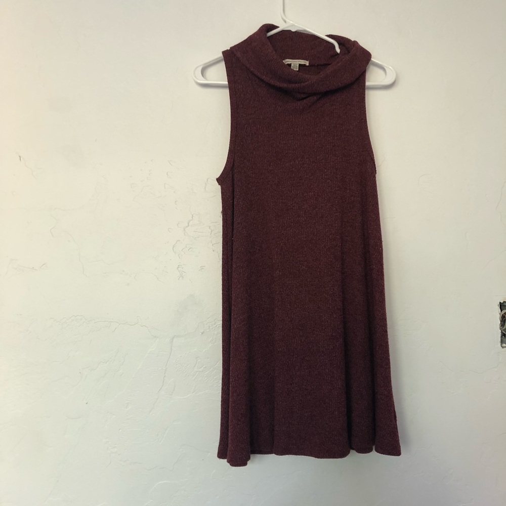 American Eagle sweater dress